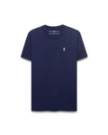 Premium MENS CLASSIC CREW NECK TEE - B6U014CRPC