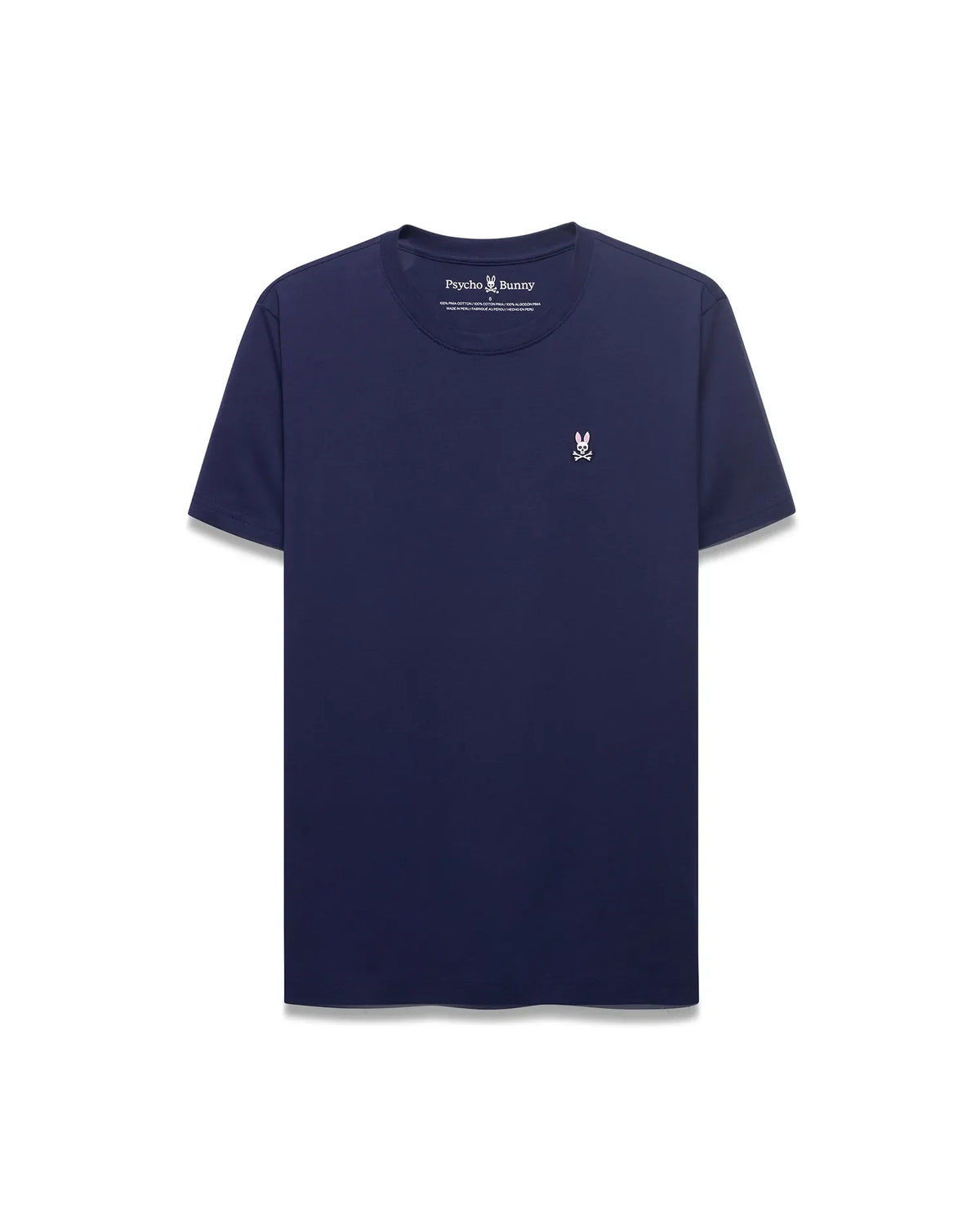 Premium MENS CLASSIC CREW NECK TEE - B6U014CRPC
