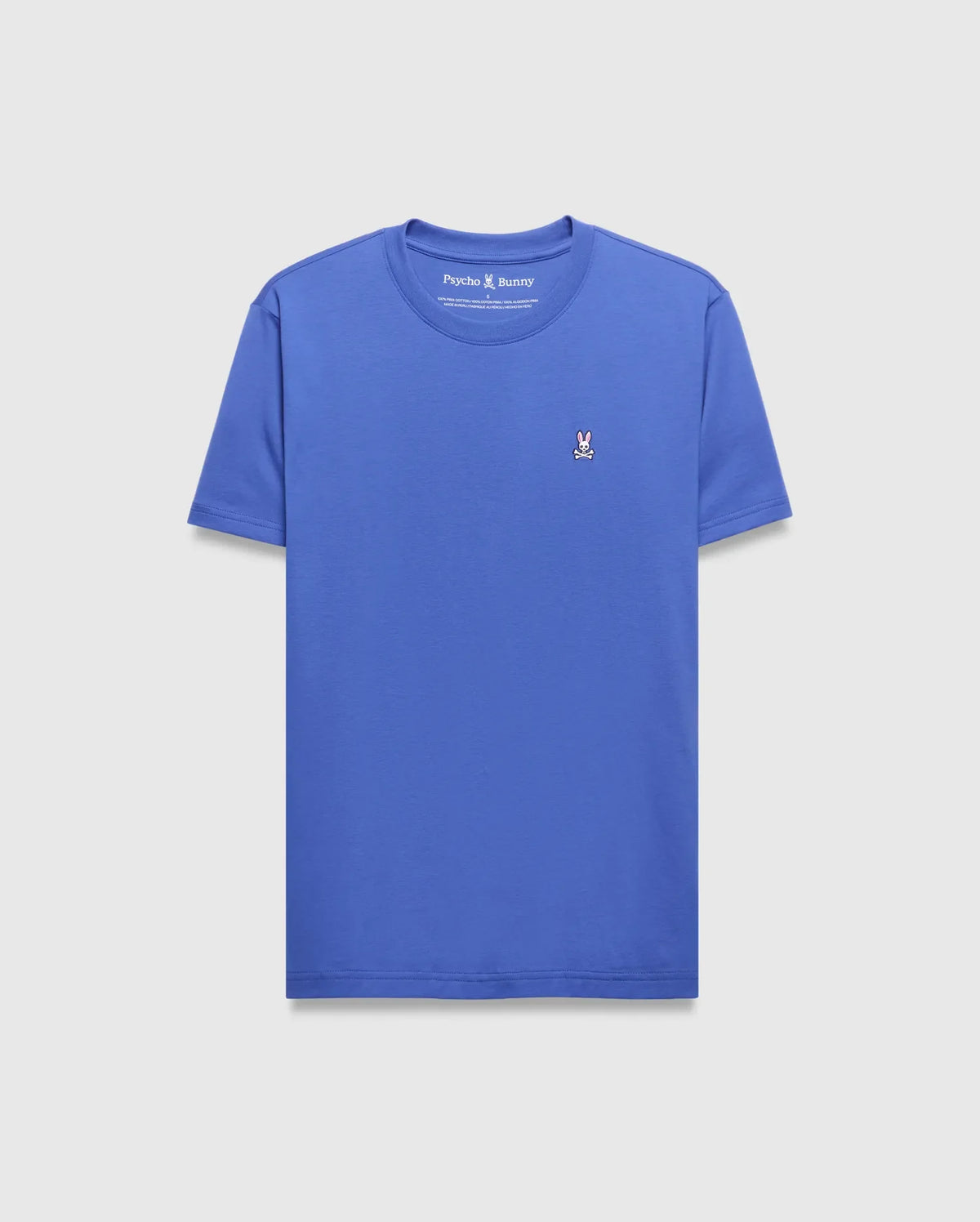 Premium MENS CLASSIC CREW NECK TEE - B6U014F200