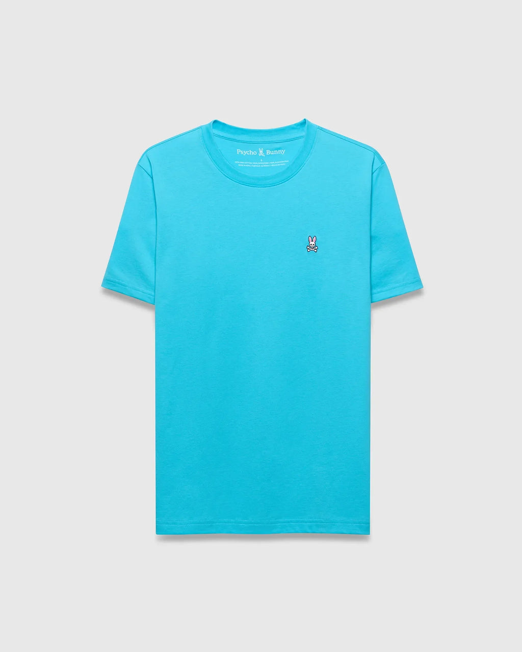 Premium MENS CLASSIC CREW NECK TEE - B6U014F200
