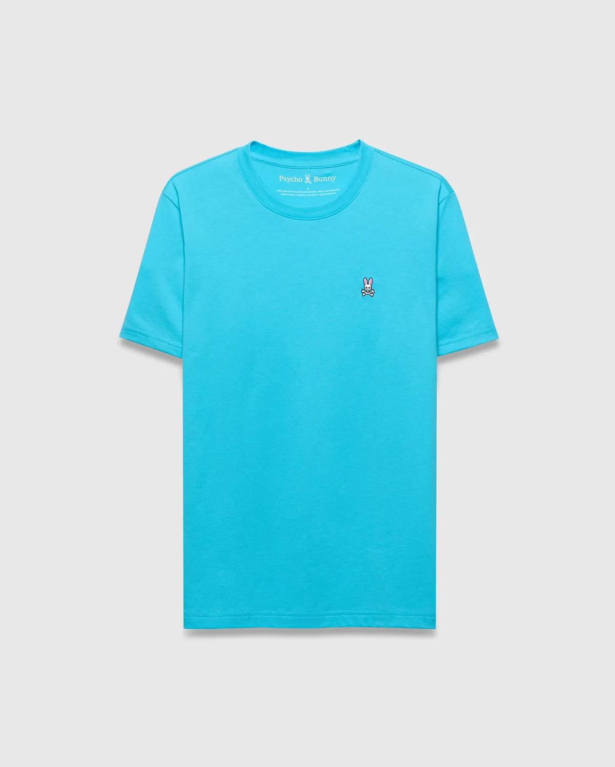 Premium MENS CLASSIC CREW NECK TEE - B6U014F200