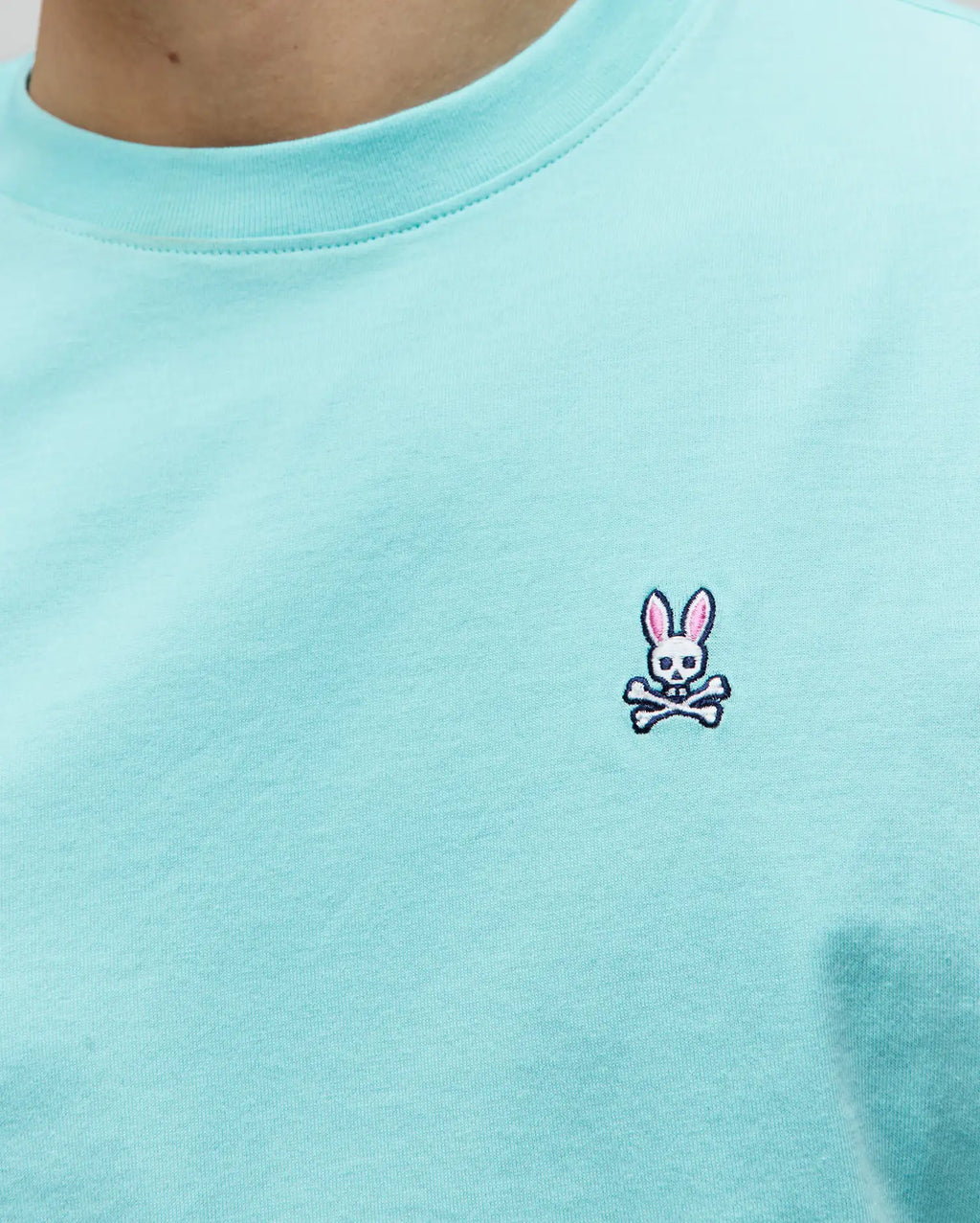 Premium MENS CLASSIC CREW NECK TEE - B6U014F200
