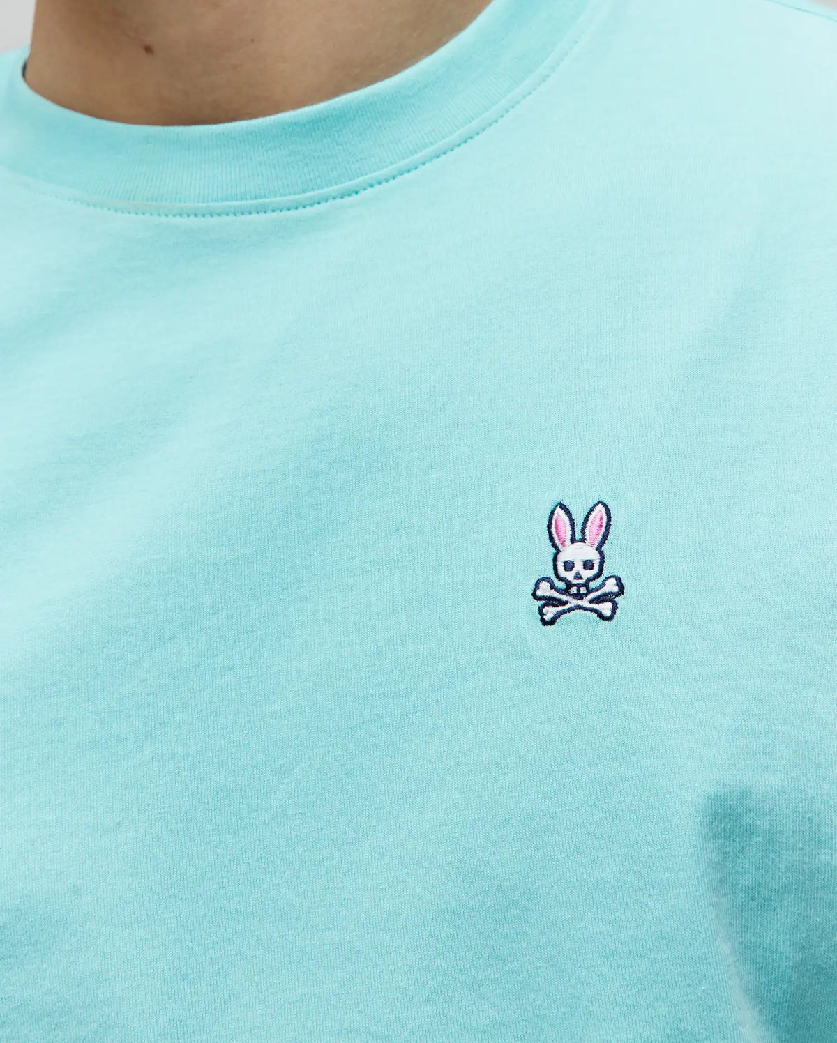 Premium MENS CLASSIC CREW NECK TEE - B6U014F200