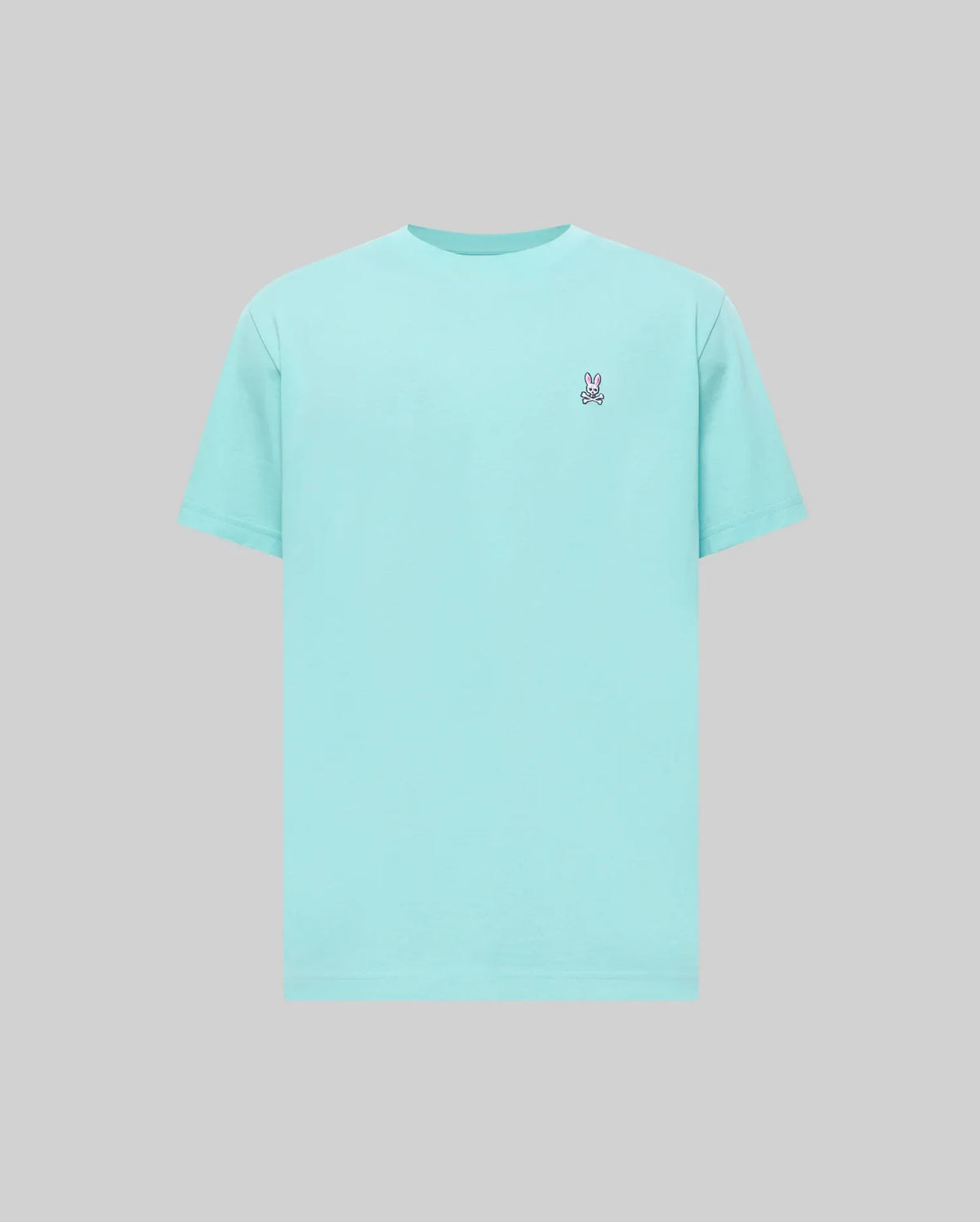 Premium MENS CLASSIC CREW NECK TEE - B6U014F200