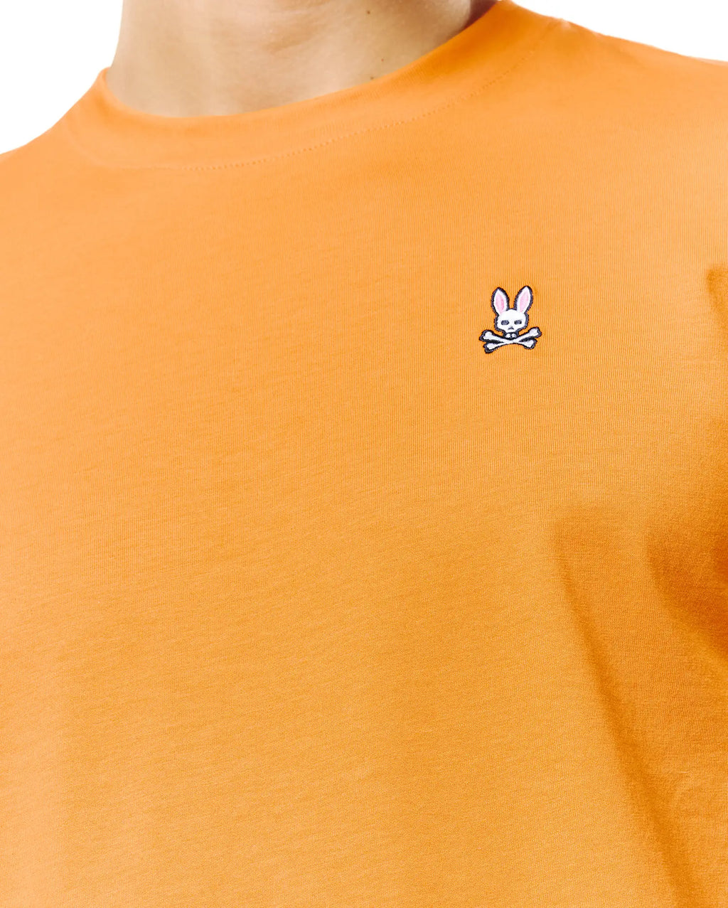 Premium MENS CLASSIC CREW NECK TEE - B6U014F200