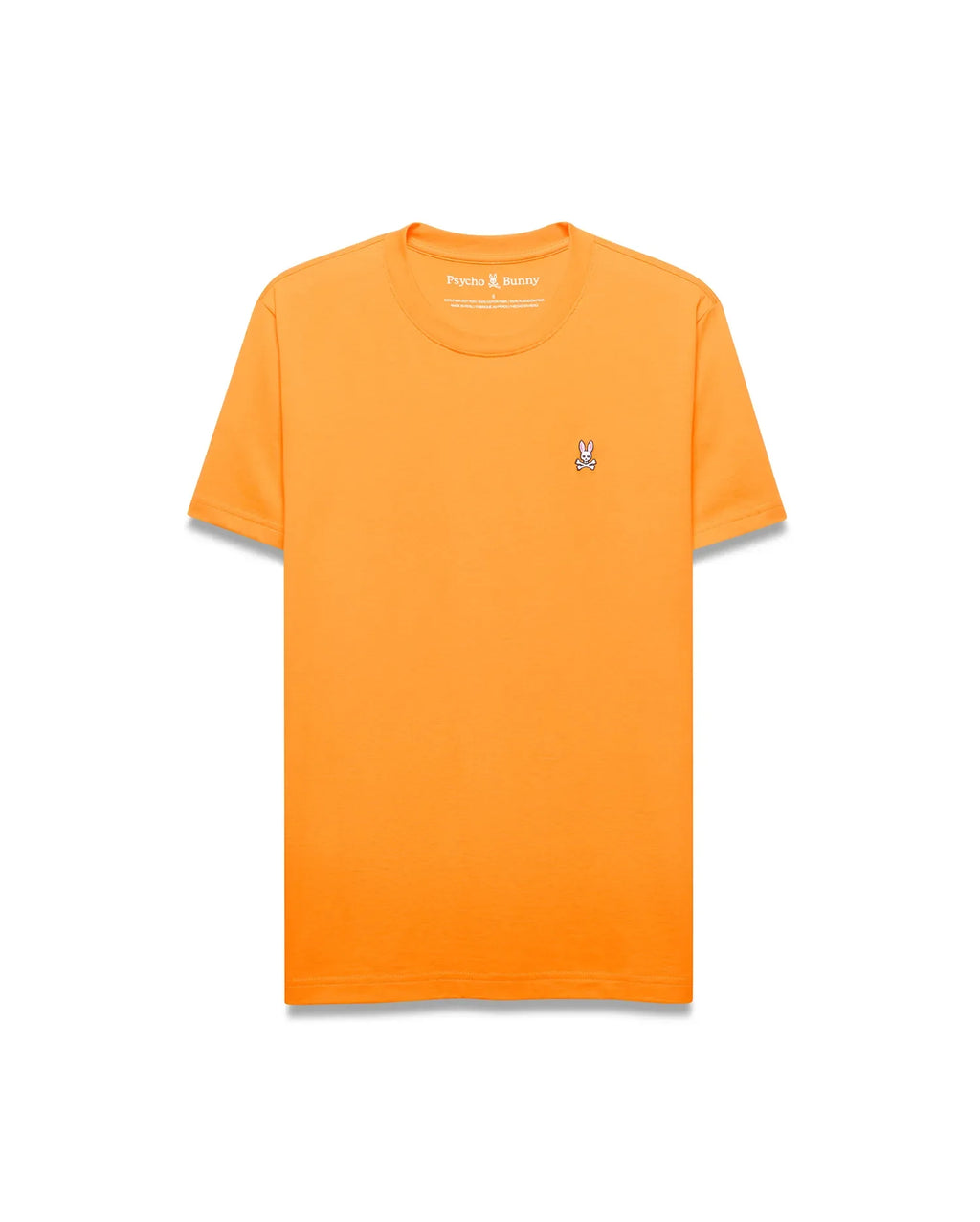 Premium MENS CLASSIC CREW NECK TEE - B6U014F200