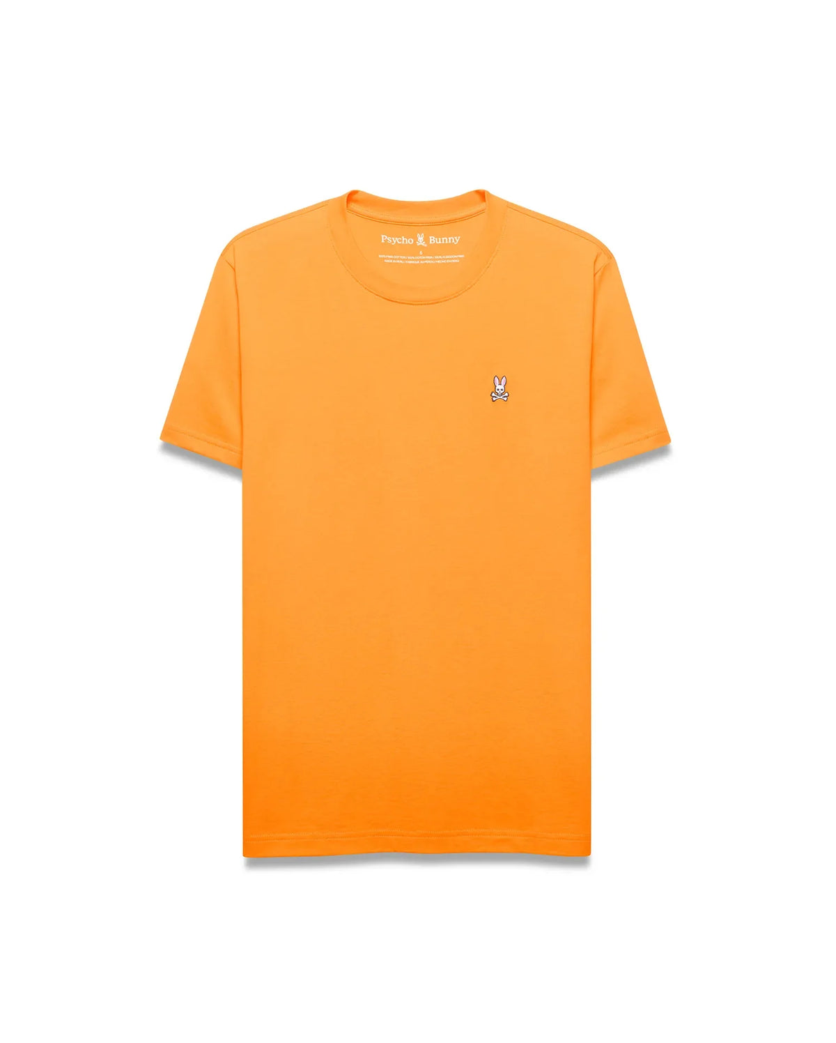 Premium MENS CLASSIC CREW NECK TEE - B6U014F200