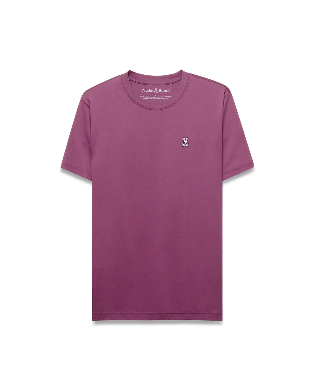 Premium MENS CLASSIC CREW NECK TEE - B6U014F200