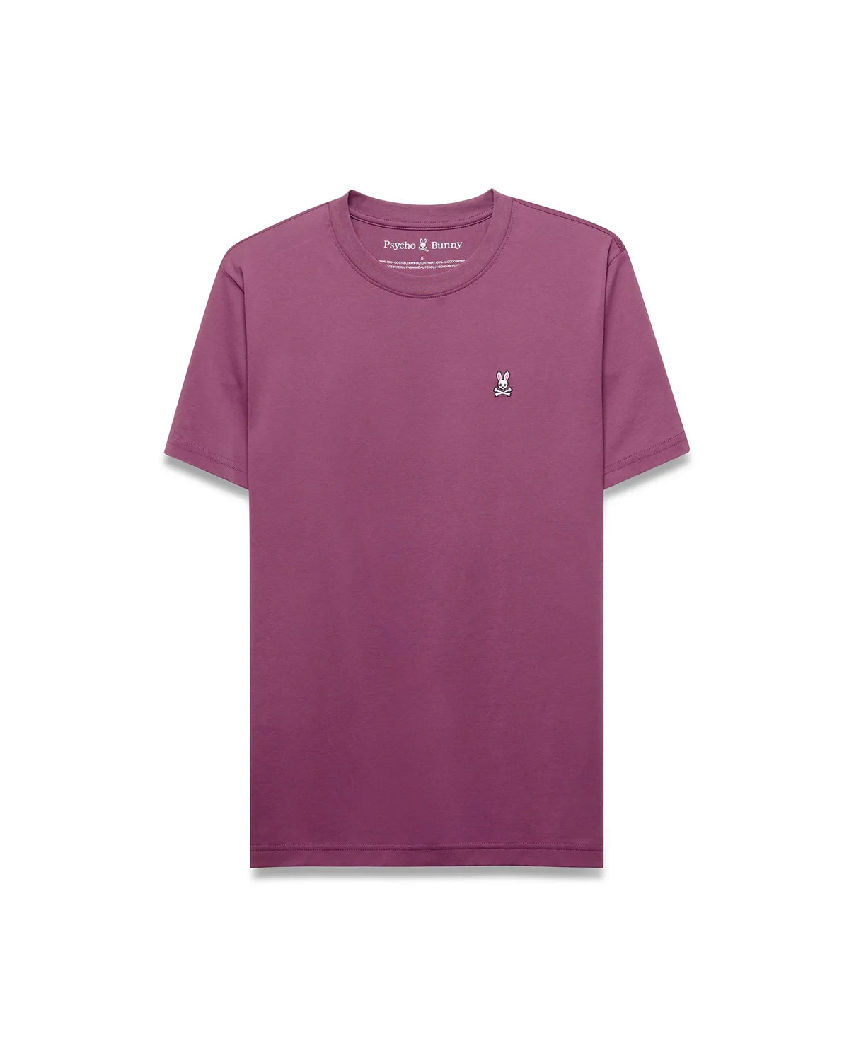 Premium MENS CLASSIC CREW NECK TEE - B6U014F200