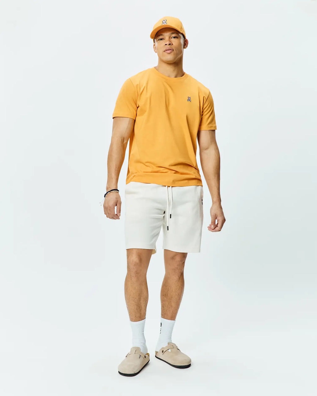 Premium MENS CLASSIC CREW NECK TEE - B6U014F200