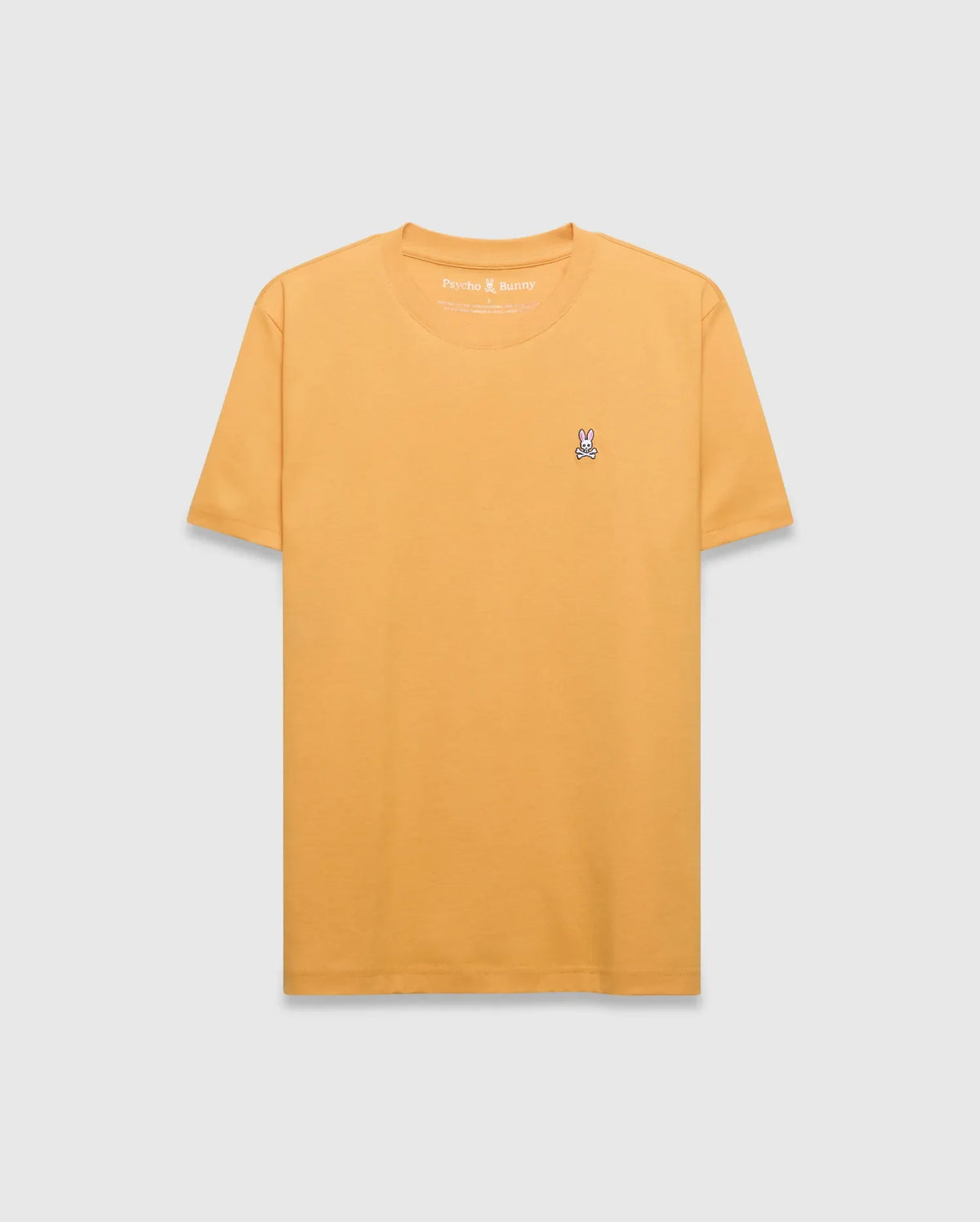 Premium MENS CLASSIC CREW NECK TEE - B6U014F200