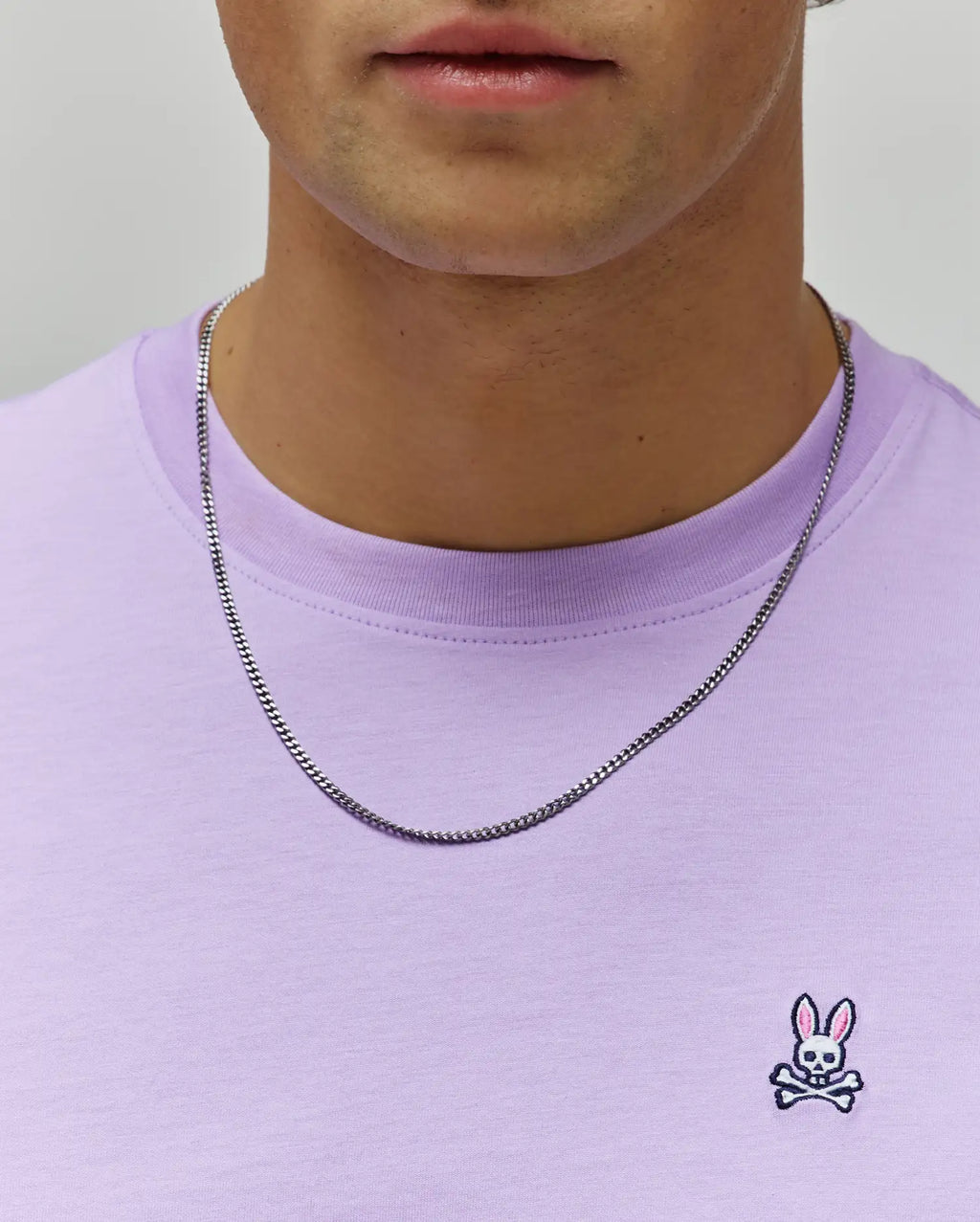 Premium MENS CLASSIC CREW NECK TEE - B6U014F200