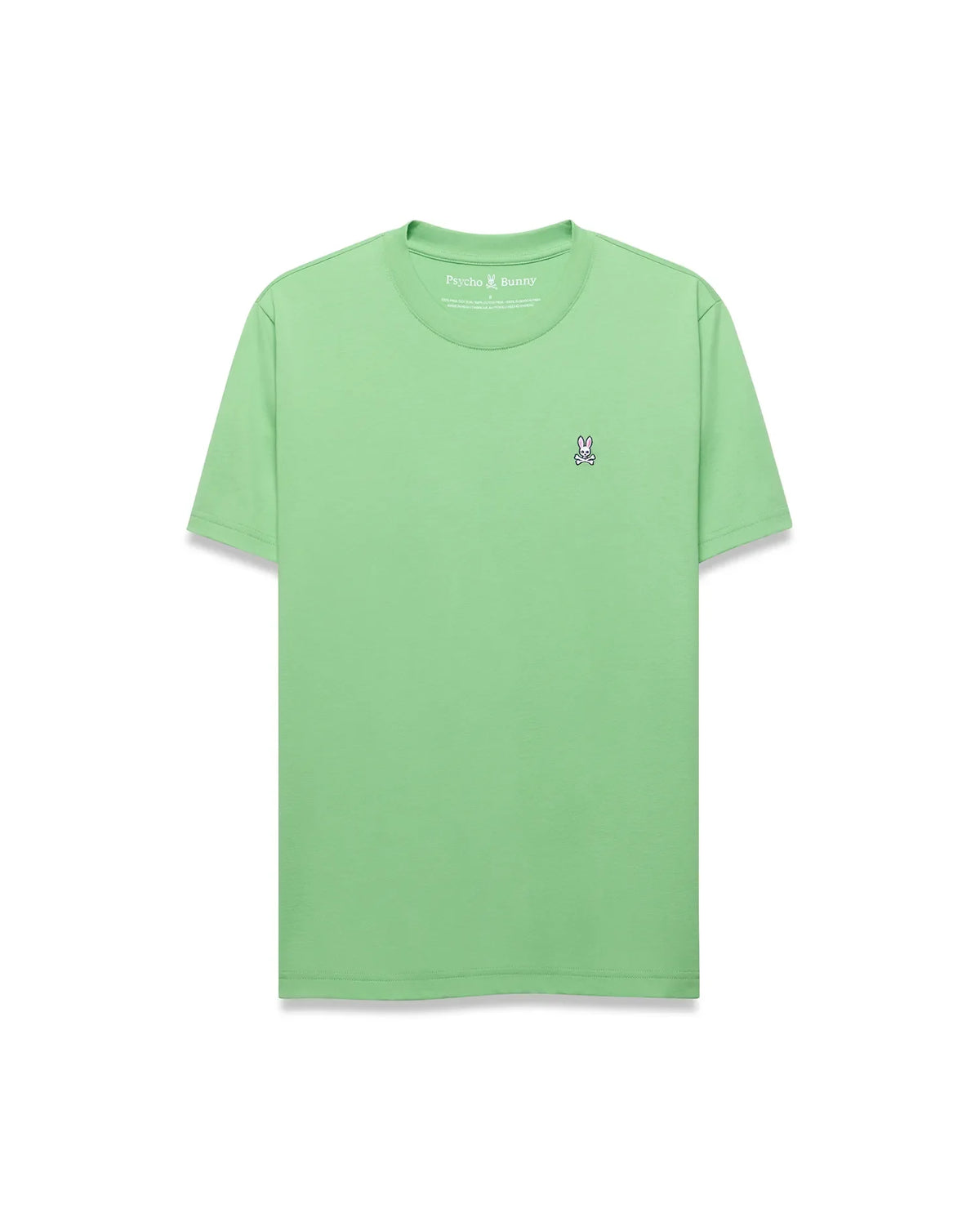 Premium MENS CLASSIC PIMA CREW NECK TEE - B6U014F200