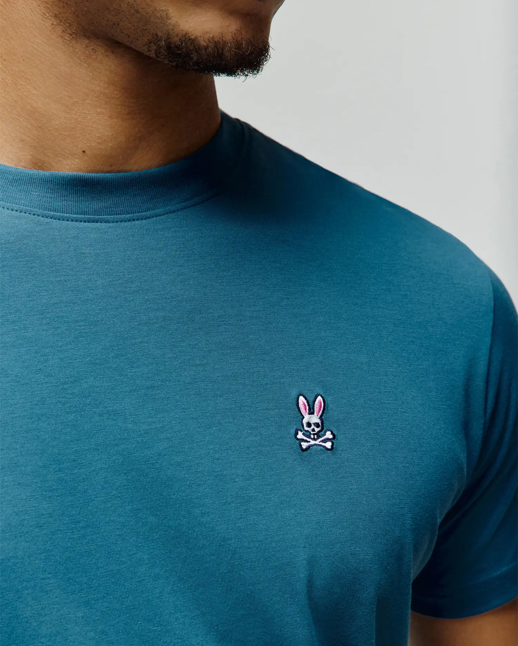 Premium MENS CLASSIC CREW NECK TEE - B6U014F200