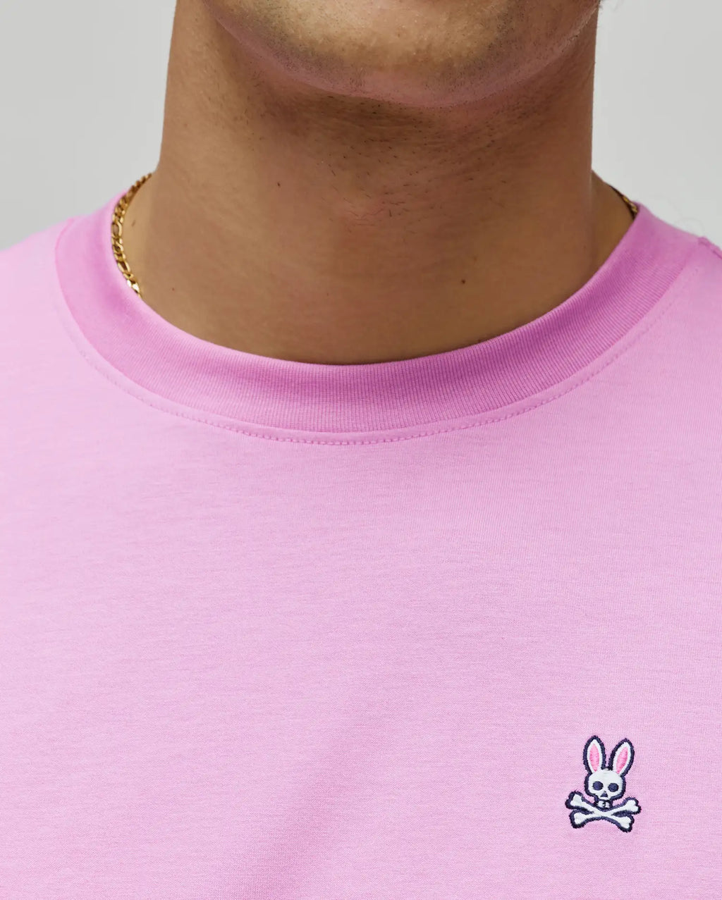 Premium MENS CLASSIC CREW NECK TEE - B6U014F200