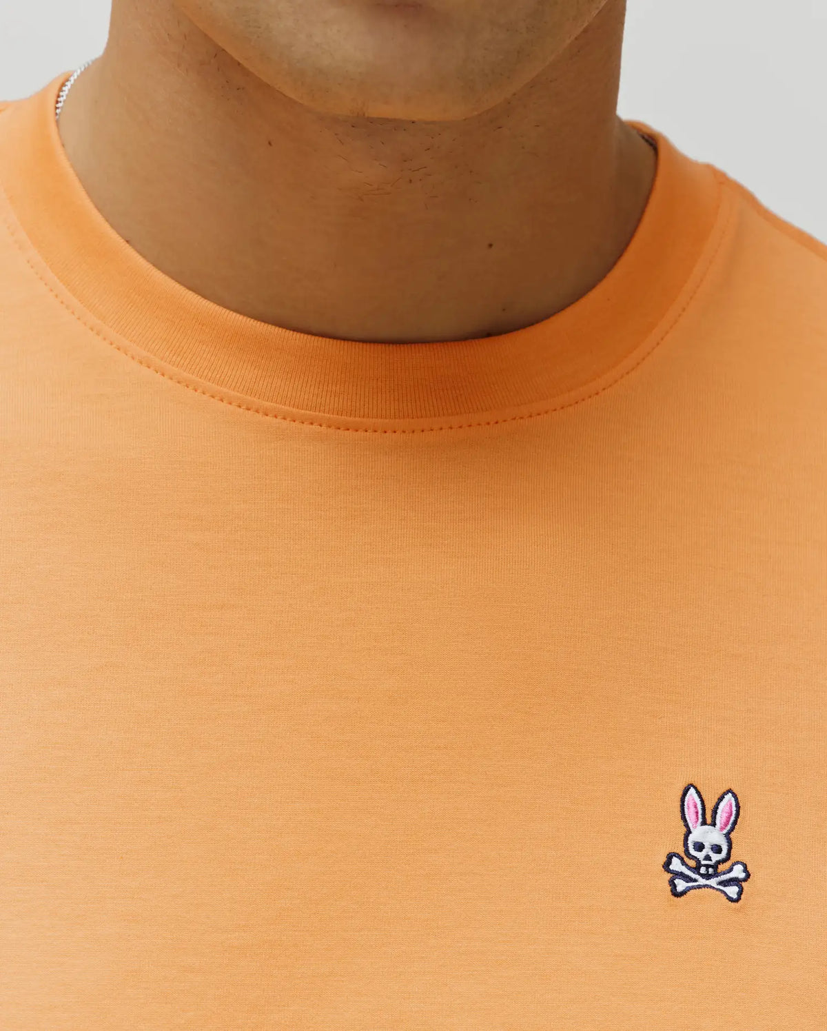 Premium MENS CLASSIC CREW NECK TEE - B6U014F200