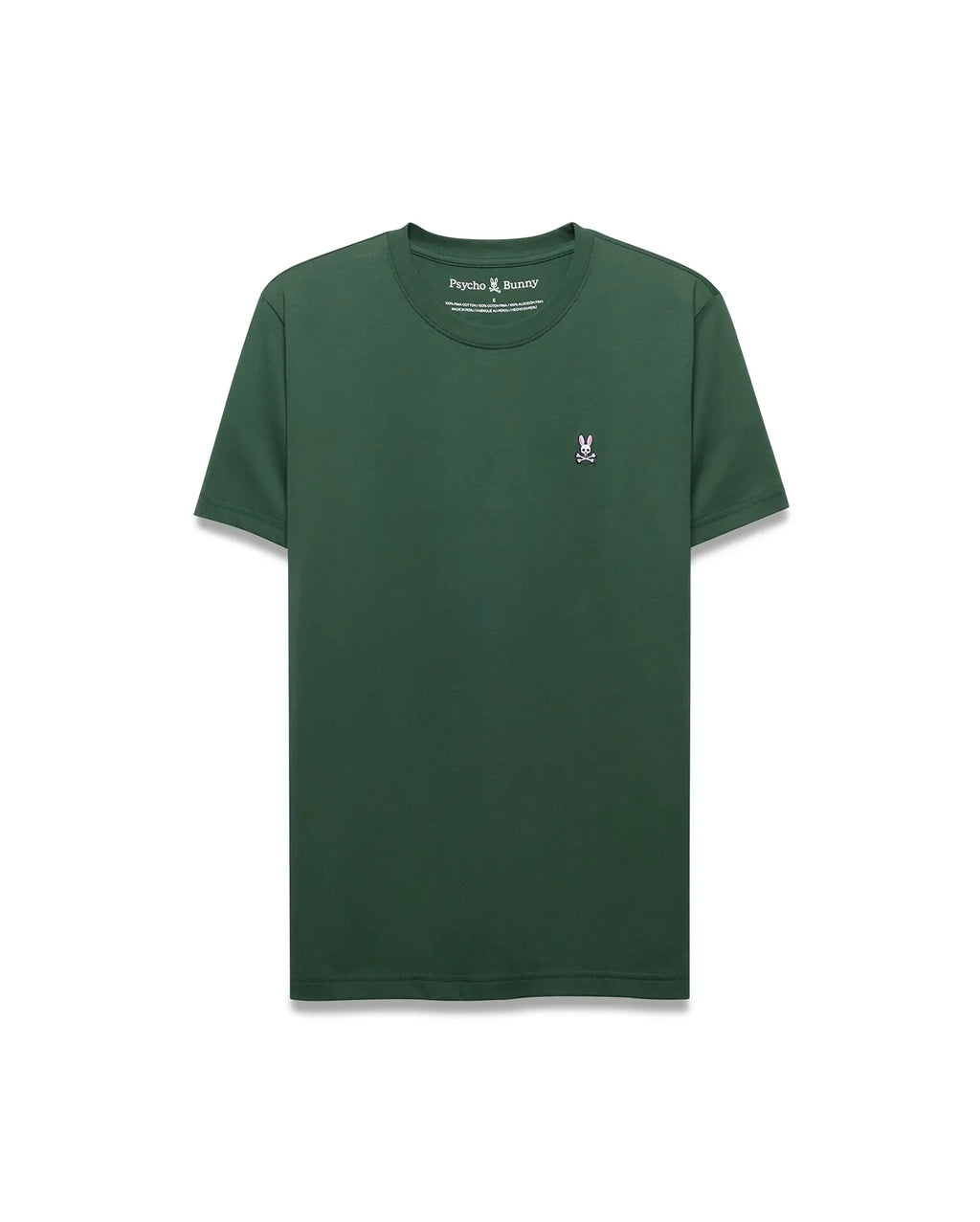 Premium MENS CLASSIC CREW NECK TEE - B6U014F200
