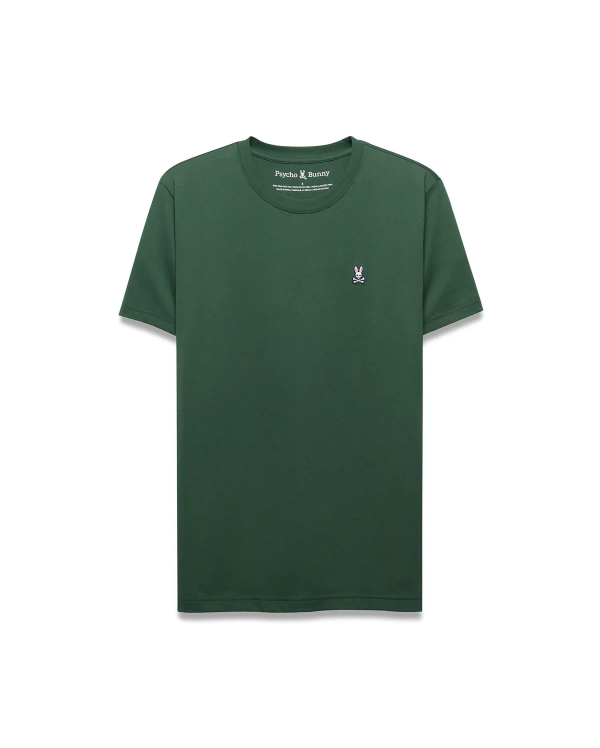Premium MENS CLASSIC CREW NECK TEE - B6U014F200