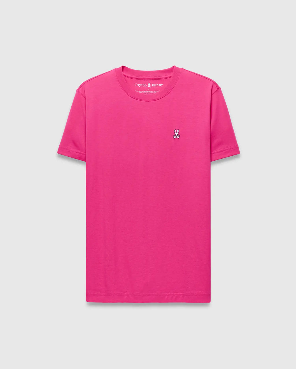 Premium MENS CLASSIC CREW NECK TEE - B6U014F200