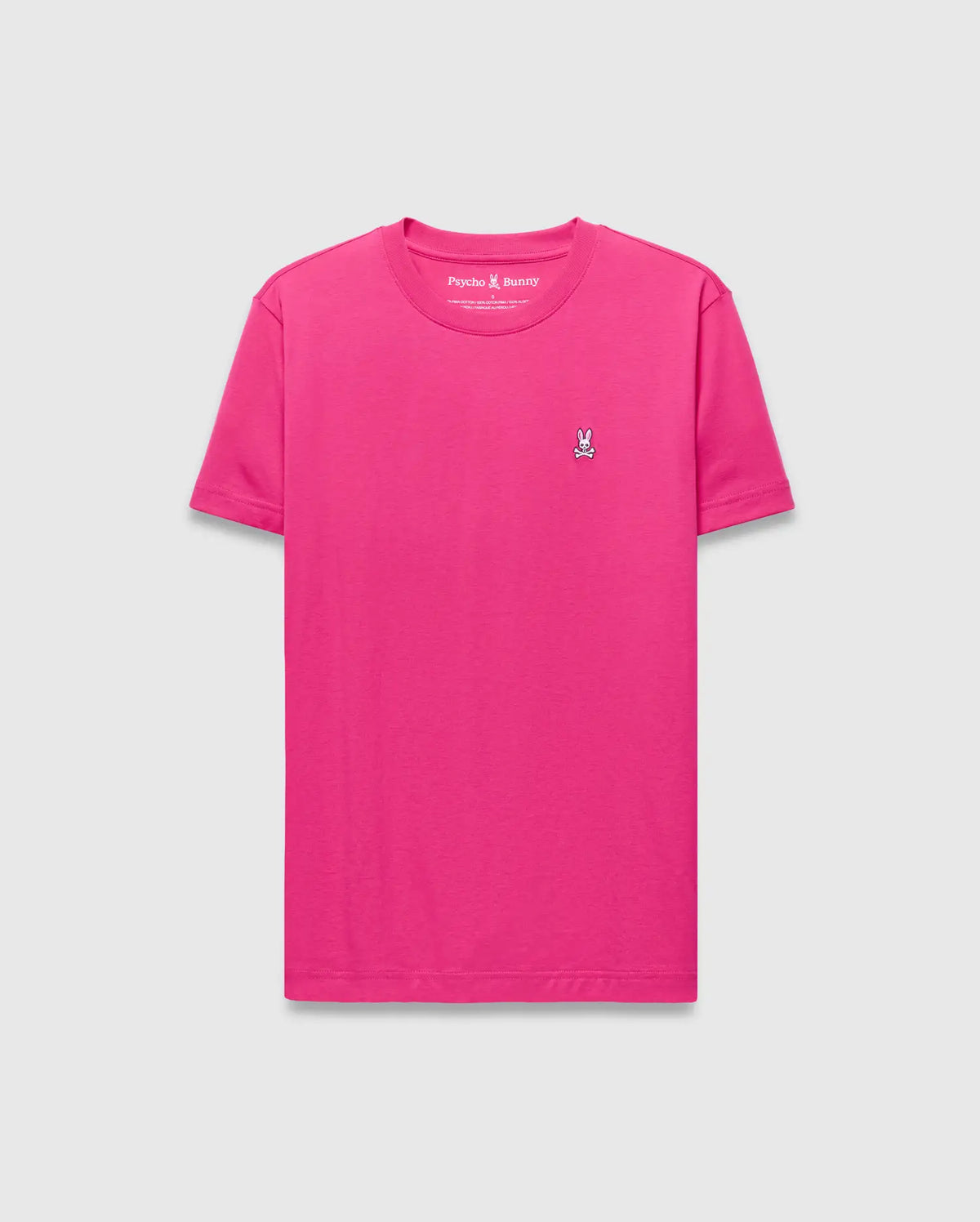 Premium MENS CLASSIC CREW NECK TEE - B6U014F200