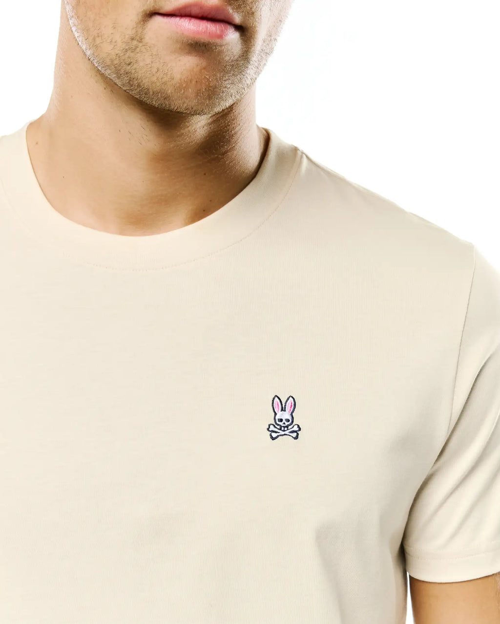 Premium MENS CLASSIC CREW NECK TEE - B6U014F200