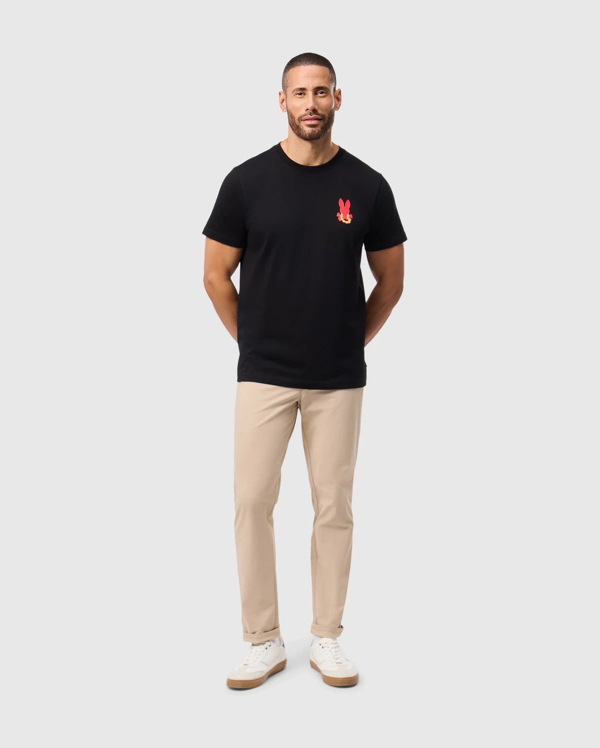 Premium MENS HAWAII CITY TEE - B6U169Y1PC