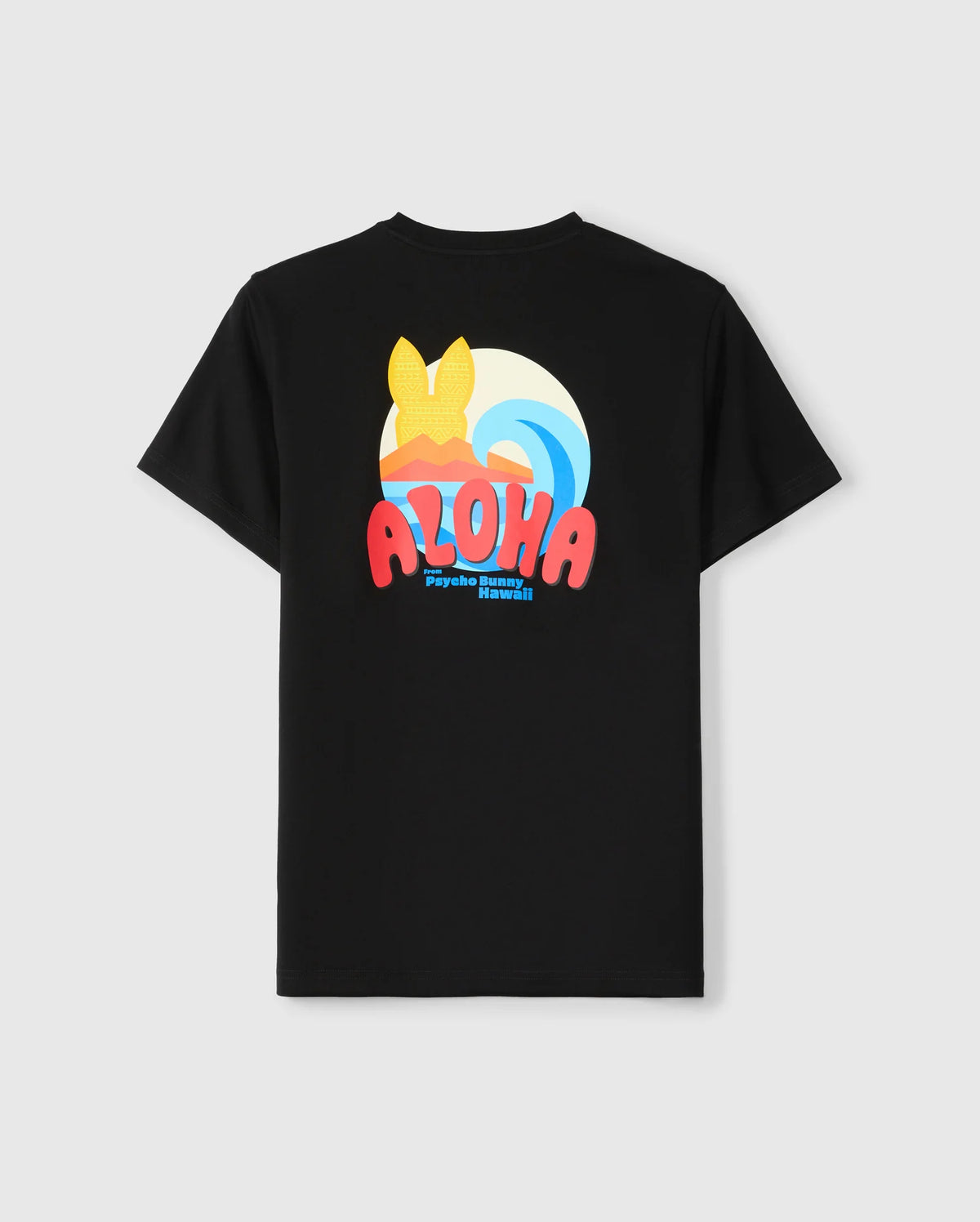 Premium MENS HAWAII CITY TEE - B6U169Y1PC