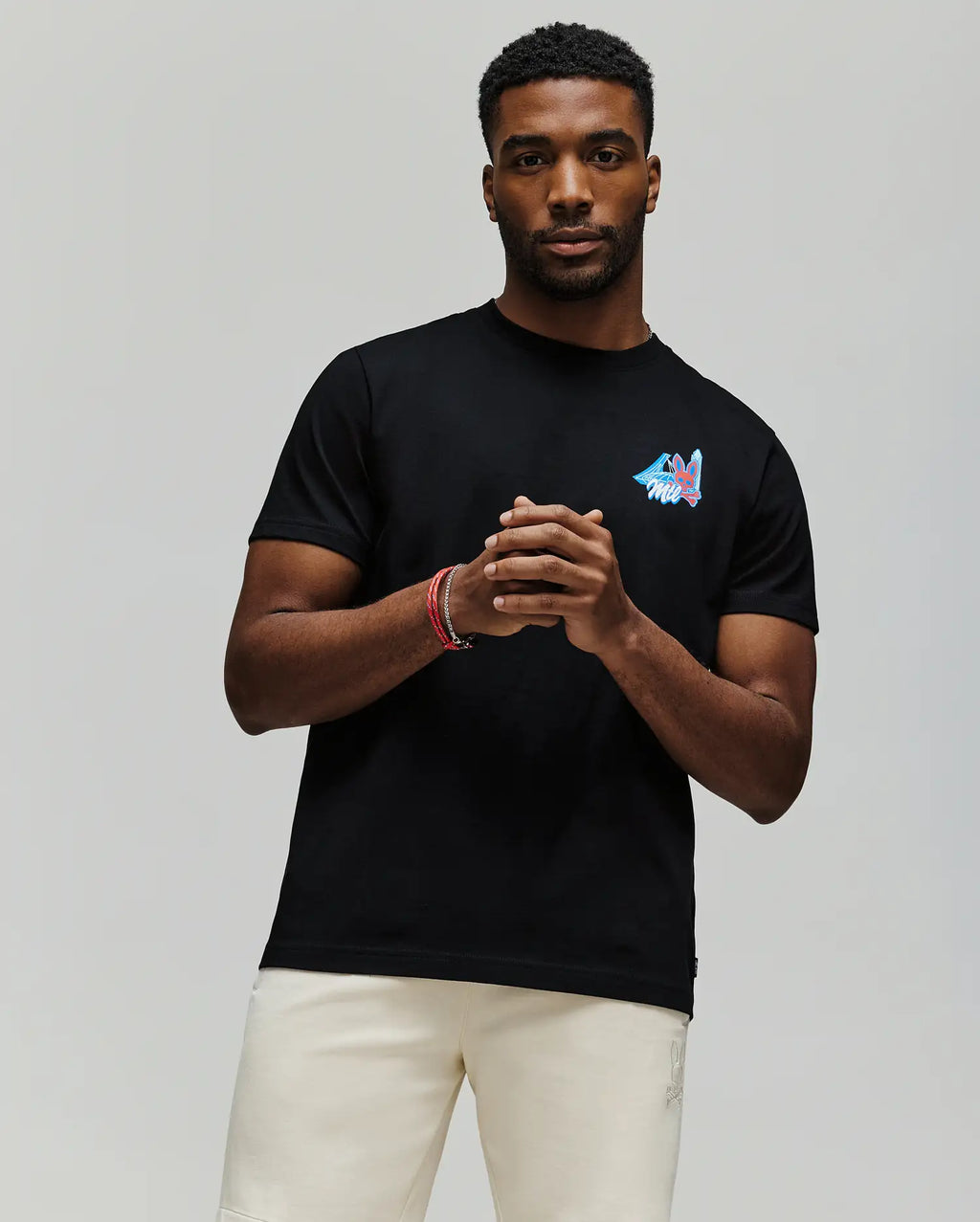 Premium MENS MONTREAL TEE - B6U381F200