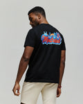 Premium MENS MONTREAL TEE - B6U381F200