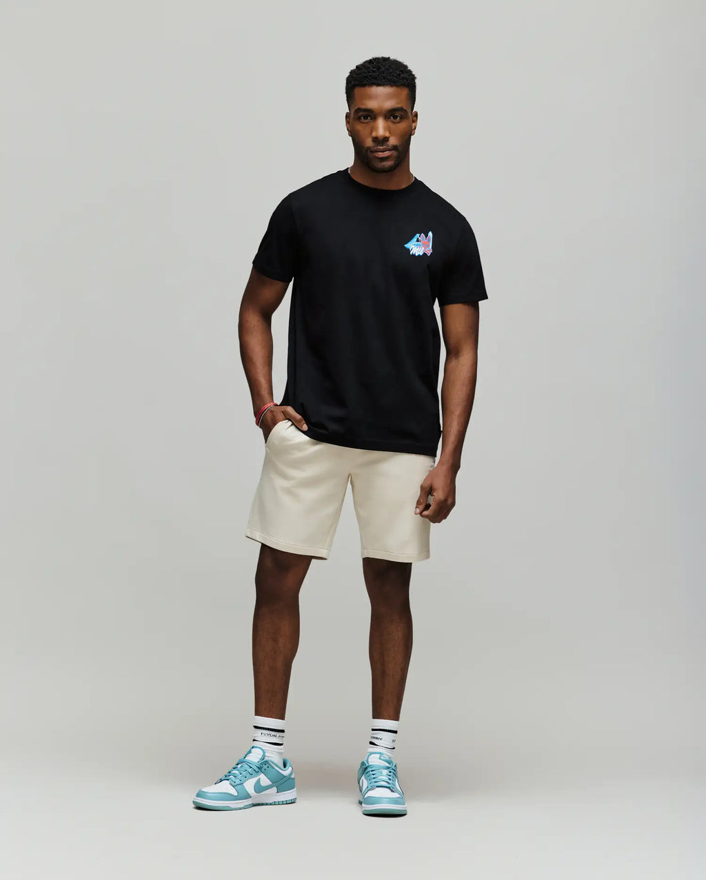 Premium MENS MONTREAL TEE - B6U381F200