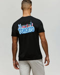 Premium MENS TORONTO TEE - B6U383F200