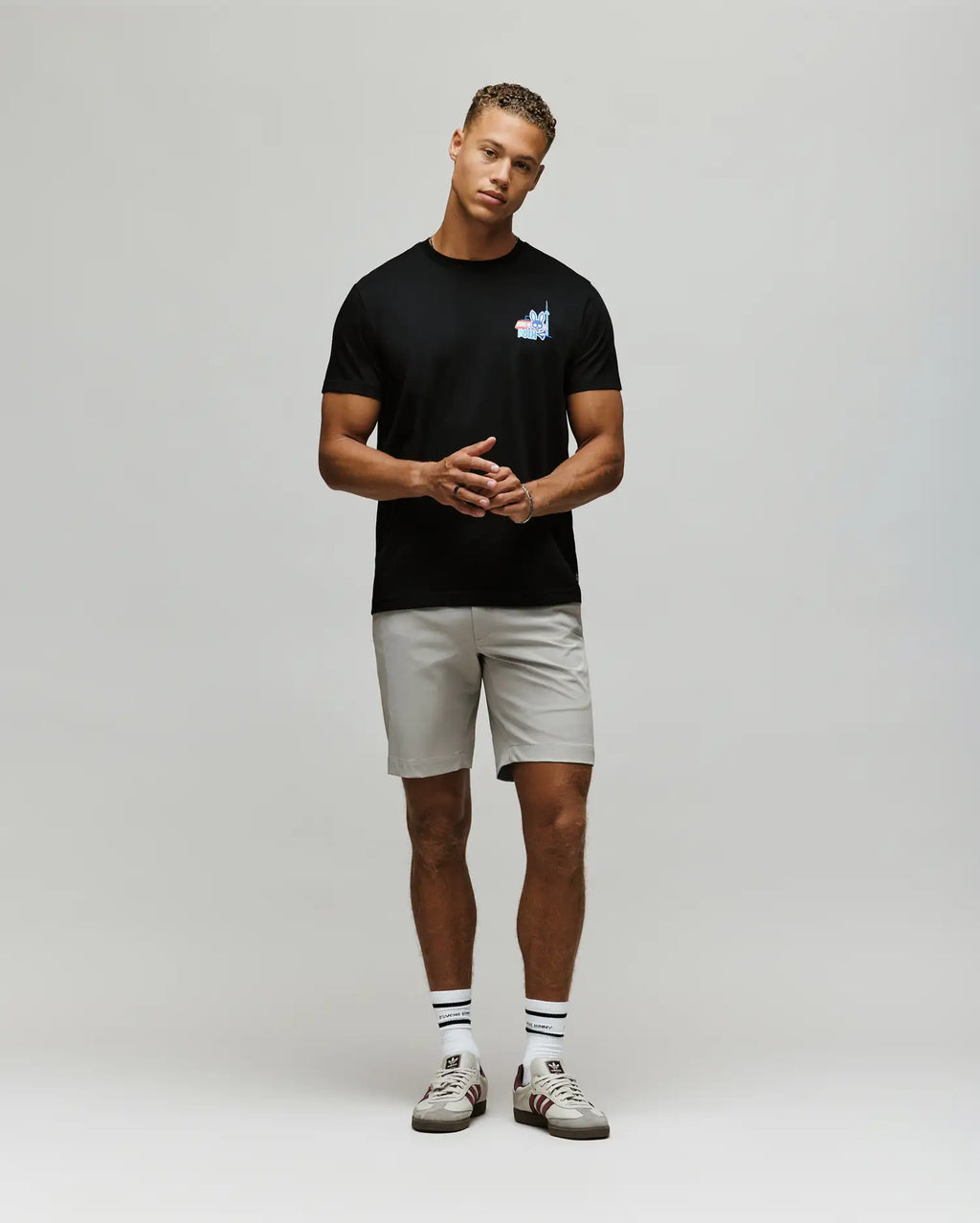 Premium MENS TORONTO TEE - B6U383F200