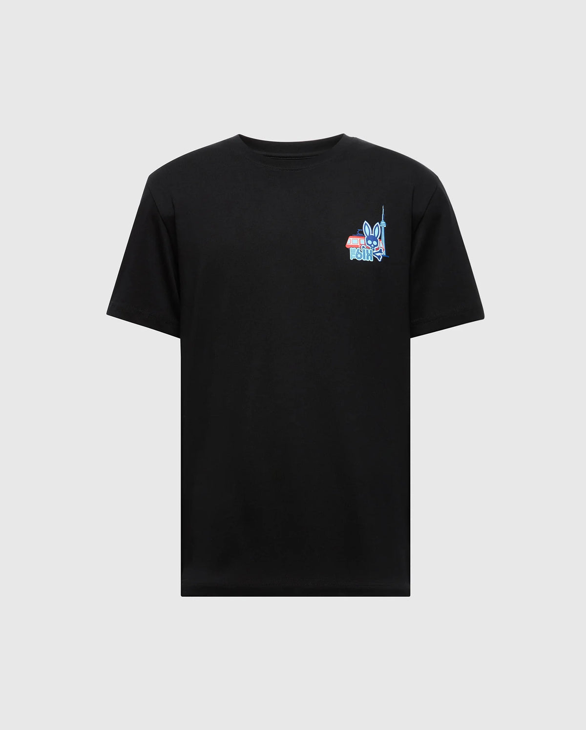 Premium MENS TORONTO TEE - B6U383F200