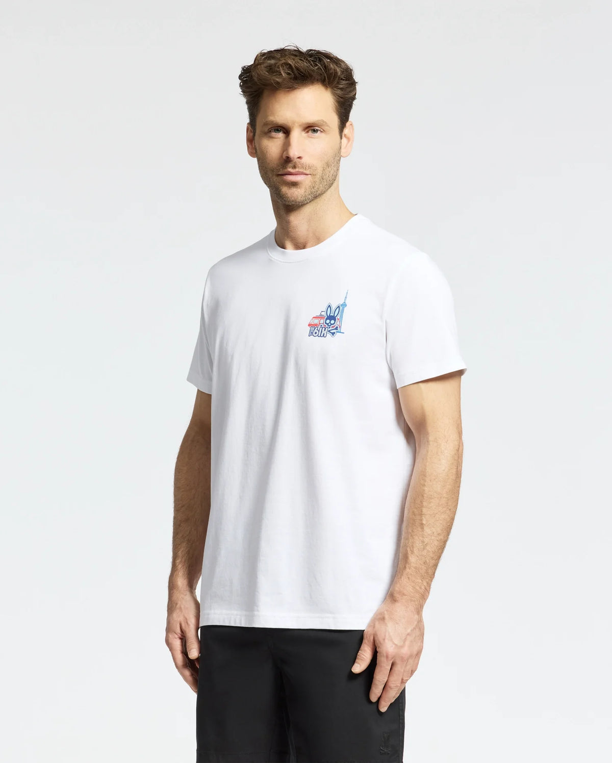 Premium MENS TORONTO TEE - B6U383F200