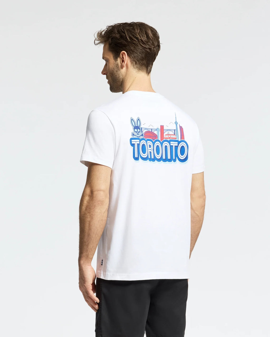 Premium MENS TORONTO TEE - B6U383F200