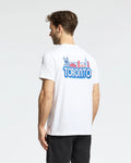 Premium MENS TORONTO TEE - B6U383F200