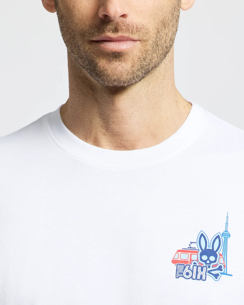 Premium MENS TORONTO TEE - B6U383F200