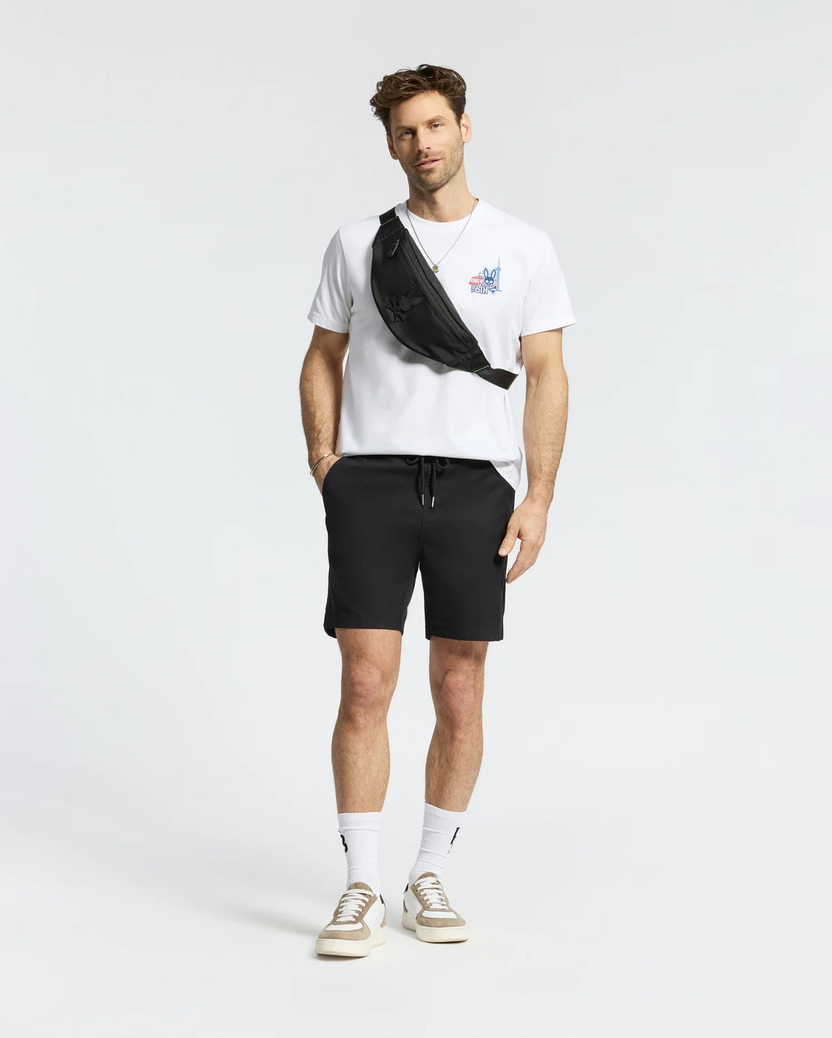 Premium MENS TORONTO TEE - B6U383F200