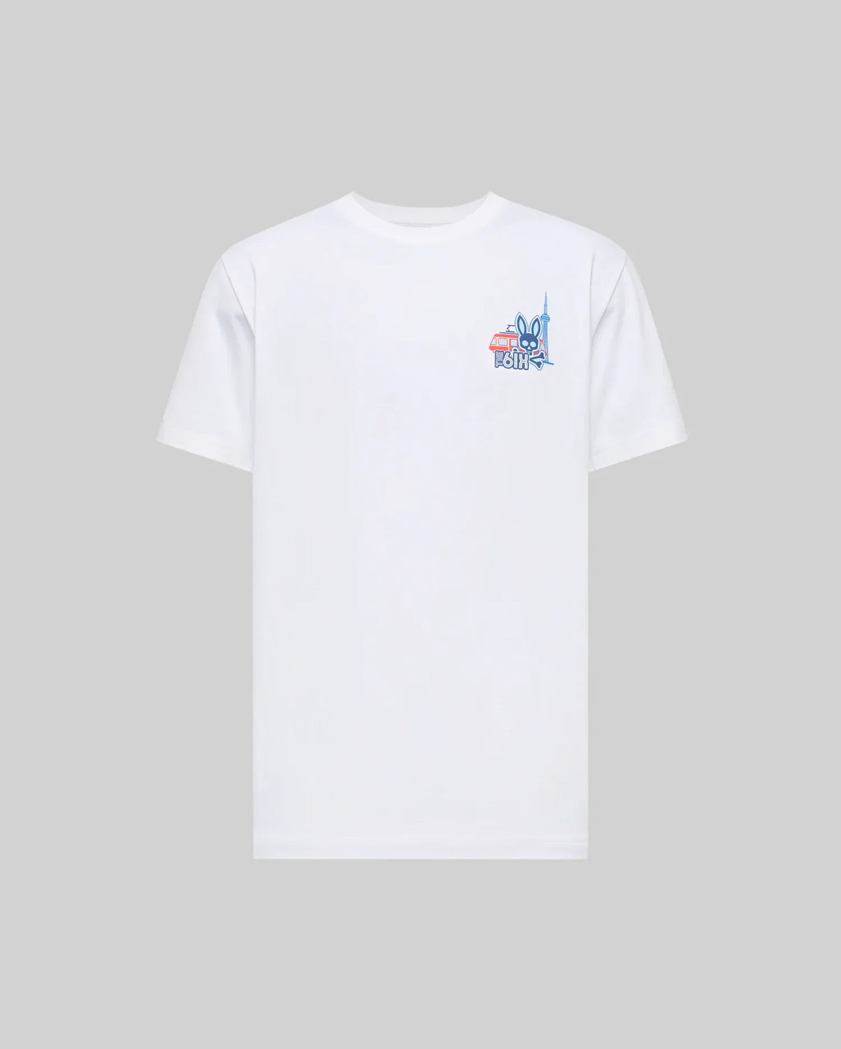 Premium MENS TORONTO TEE - B6U383F200