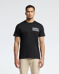 Premium MENS CHICAGO TEE - B6U551W1PC