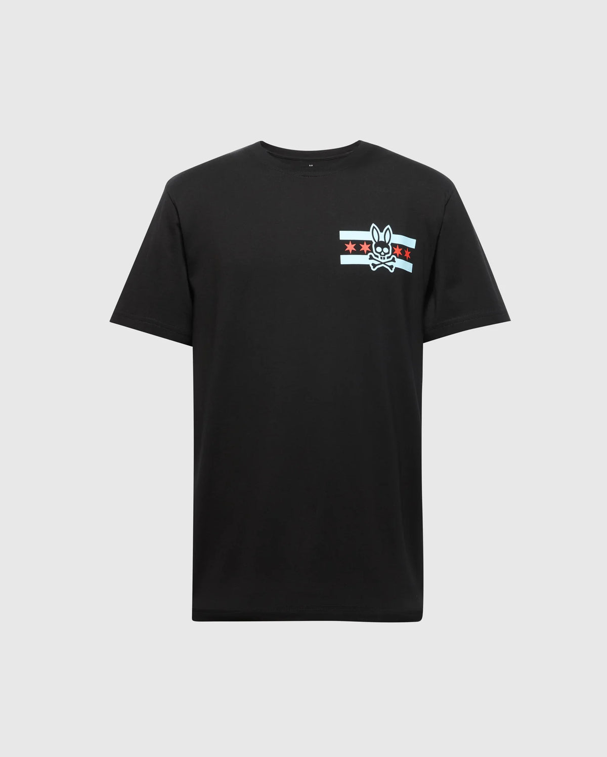 Premium MENS CHICAGO TEE - B6U551W1PC