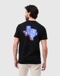 Premium MENS TEXAS CITY TEE - B6U553W1PC