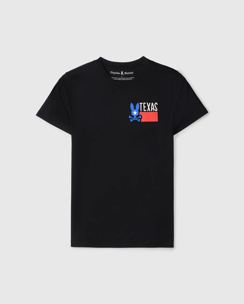 Premium MENS TEXAS CITY TEE - B6U553W1PC