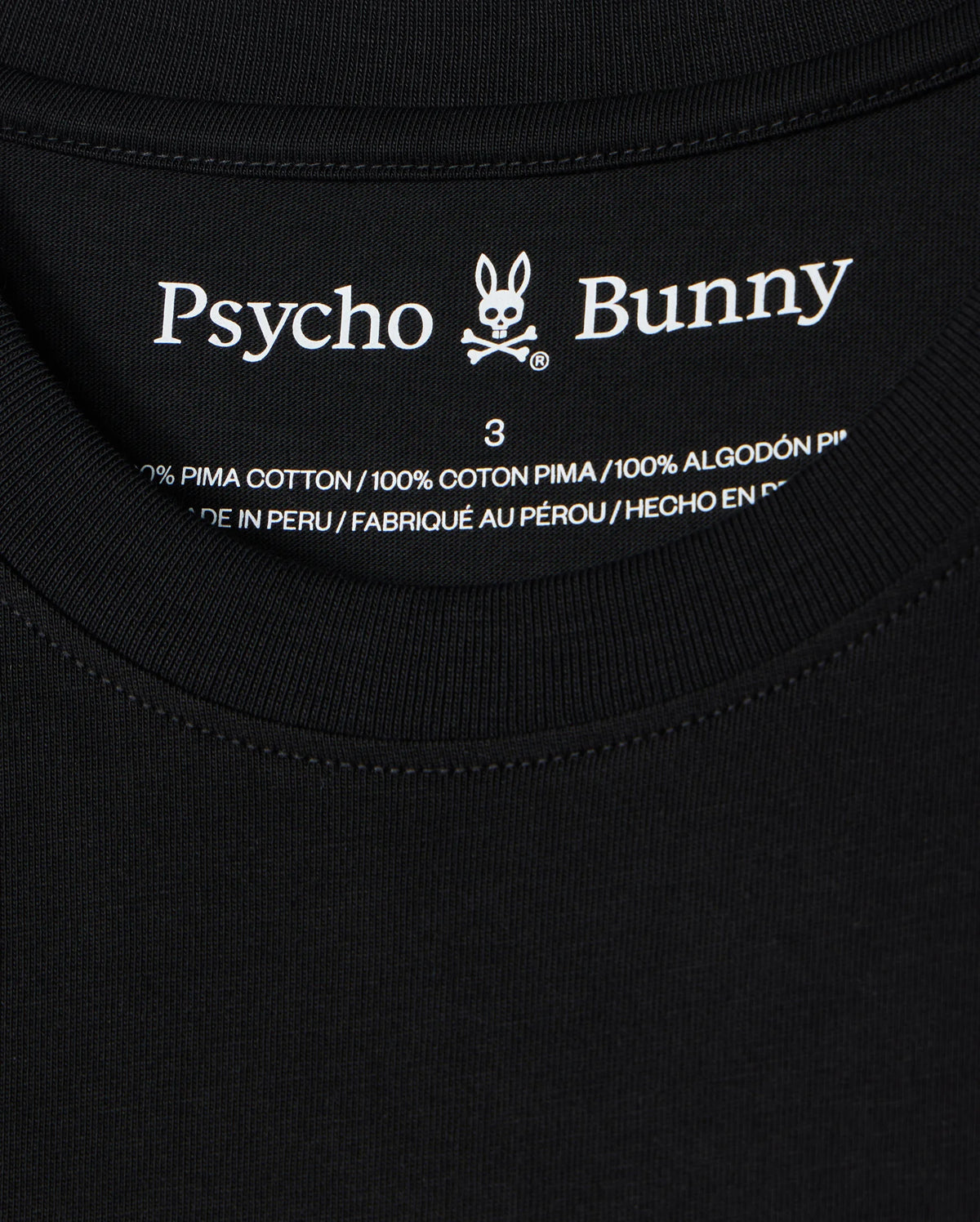 Premium MENS TEXAS CITY TEE - B6U553W1PC