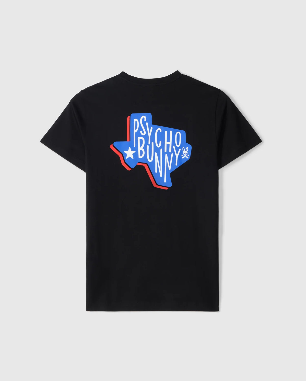 Premium MENS TEXAS CITY TEE - B6U553W1PC