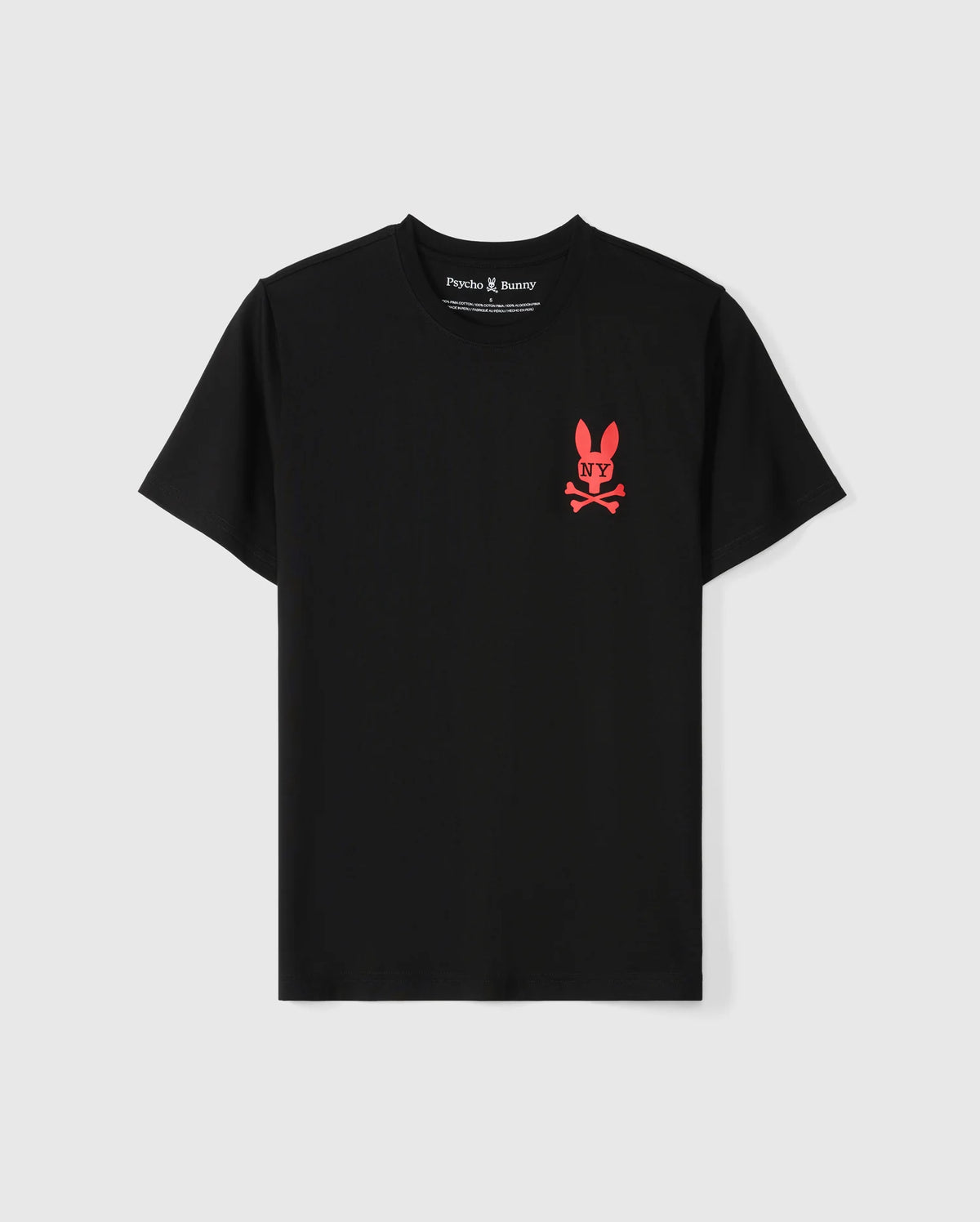 Premium MENS NEW YORK TEE - B6U554W1PC