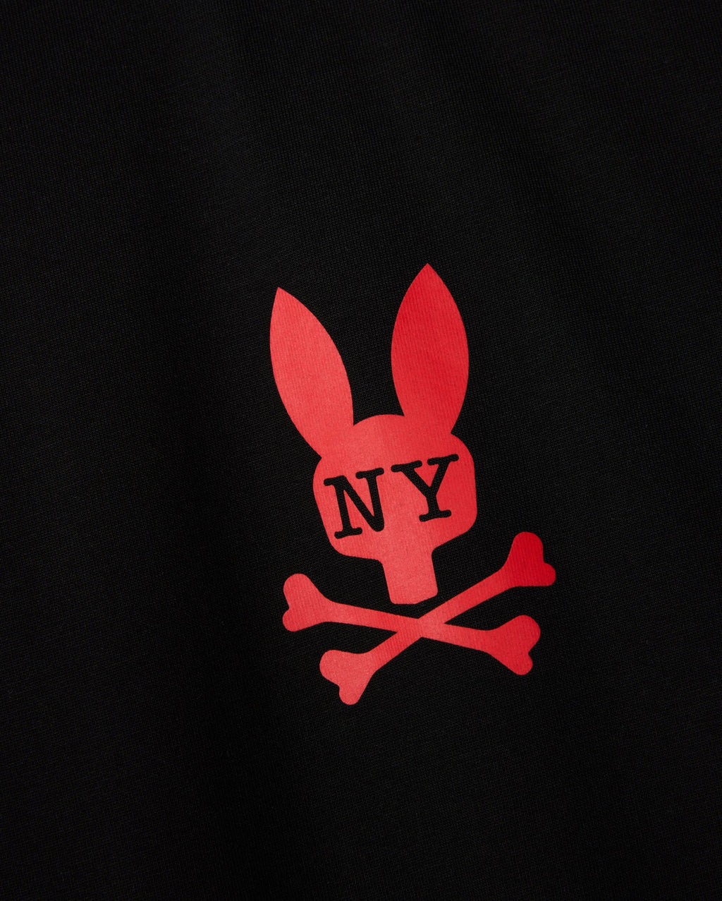 Premium MENS NEW YORK TEE - B6U554W1PC