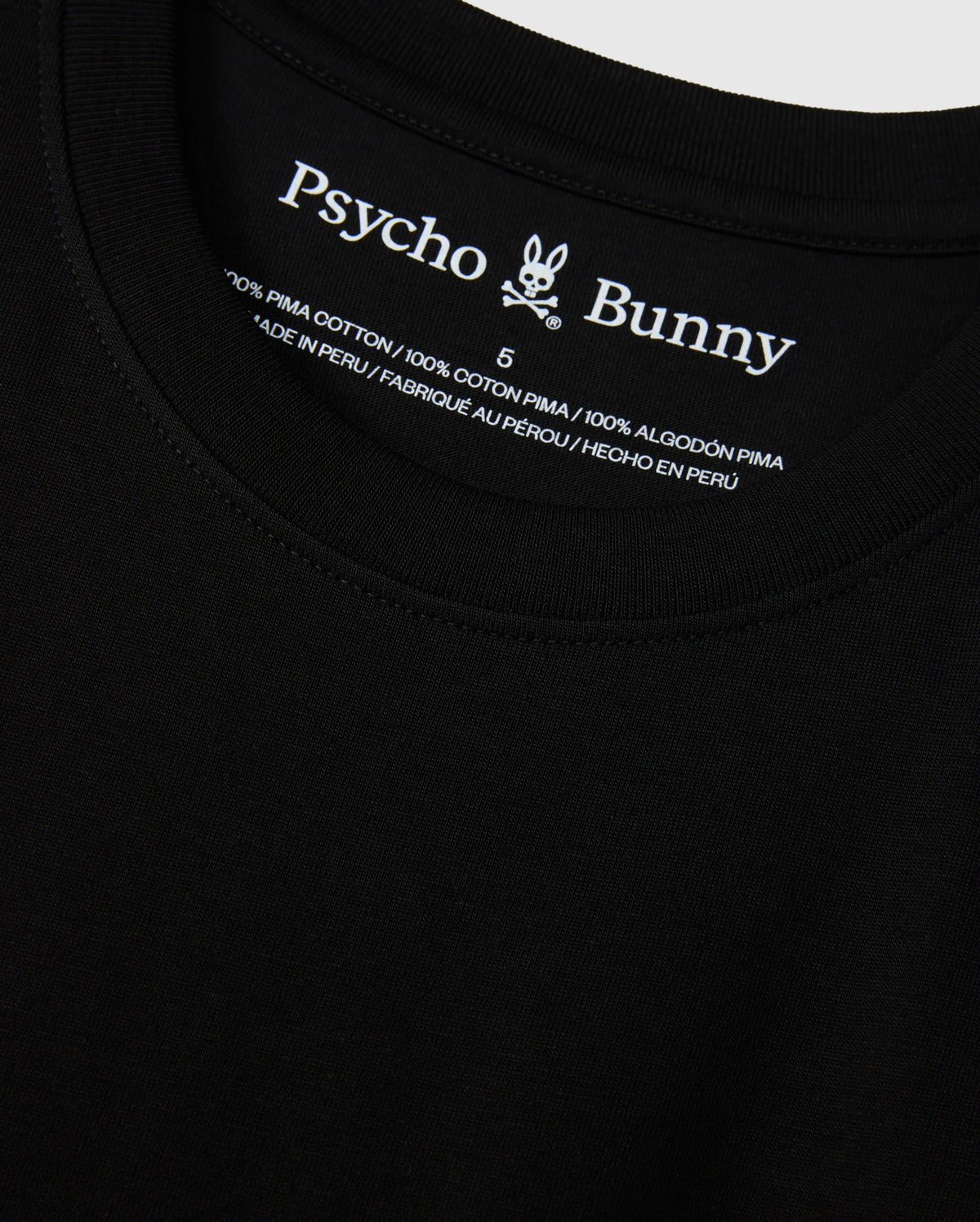 Premium MENS NEW YORK TEE - B6U554W1PC