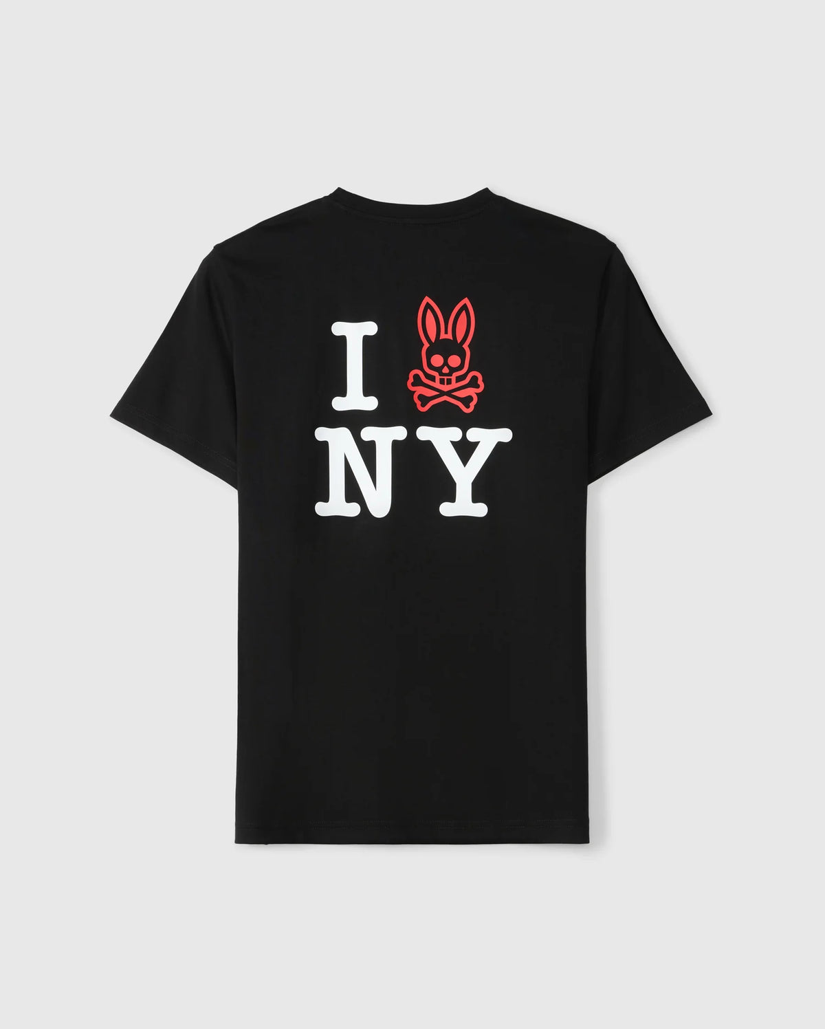 Premium MENS NEW YORK TEE - B6U554W1PC