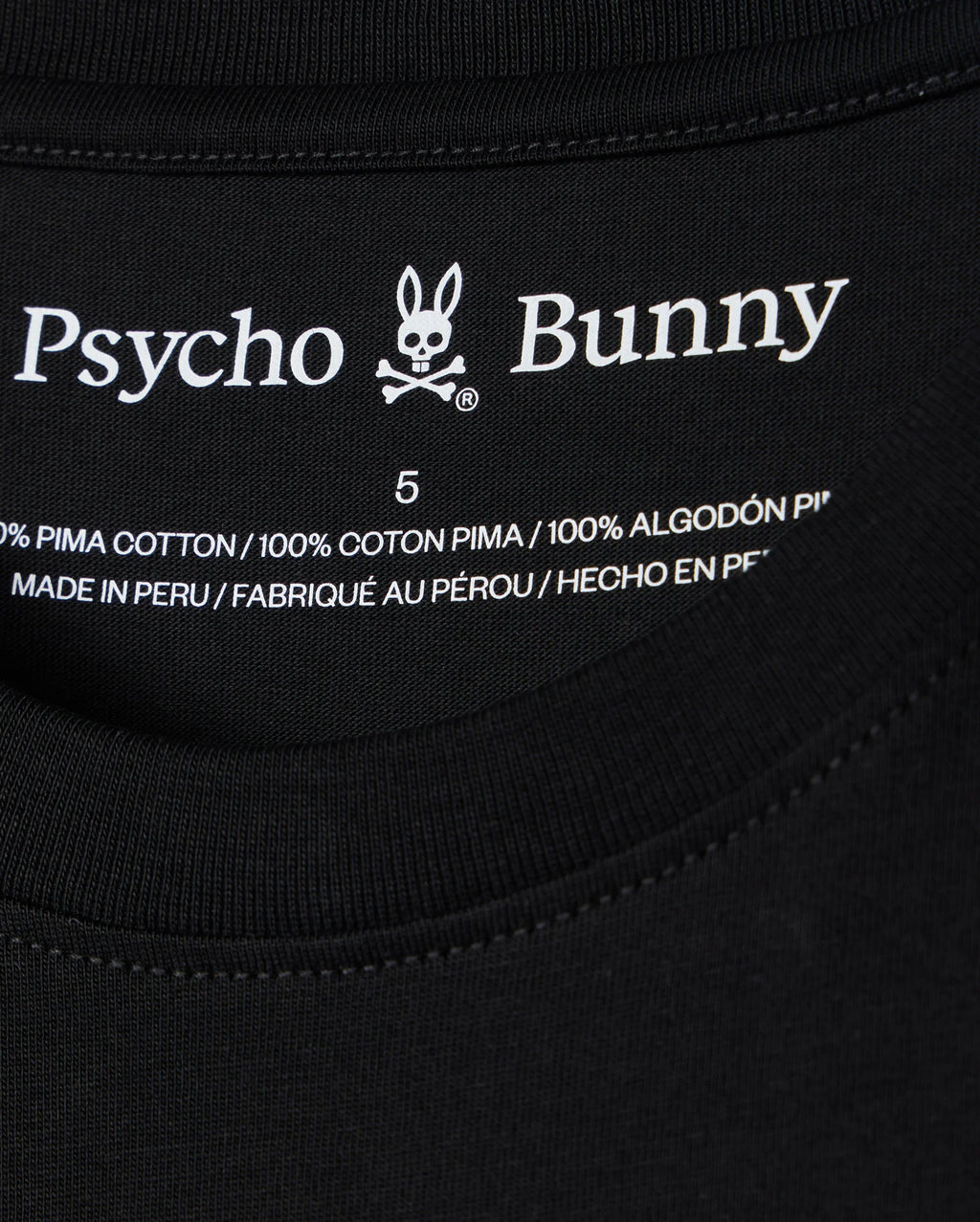 Premium MENS LOS ANGELES CITY TEE - B6U861A2PC